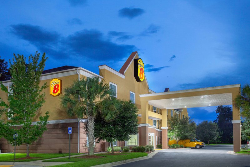 Spark By Hilton Savannah South I-95,Georgetown>>Chatham County,3 star