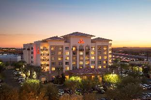 hilton phoenix chandler