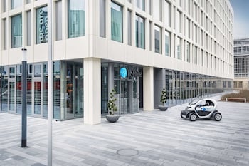 h2 hotel leipzig
