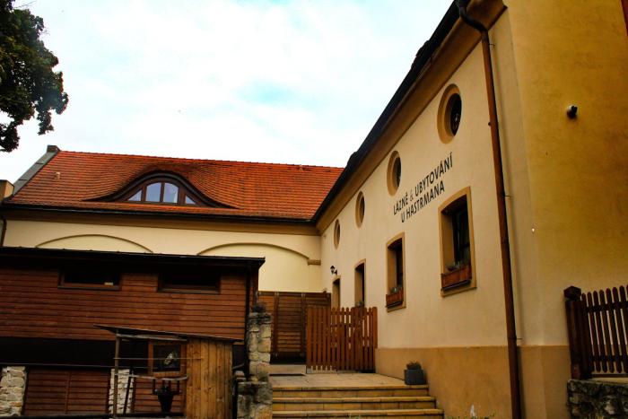 pension u hastrmana