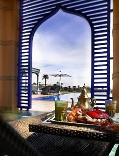Pavillon Du Golf,Marrakech>>Annakhil,5 star
