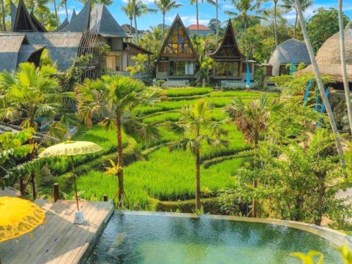 menzel ubud