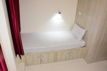 Bkc Corporate Hostel