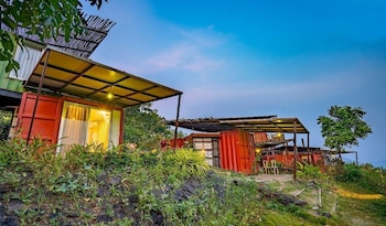 Avanti Kalagram,Khandala>>Alibaug,3 star