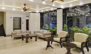 Treebo Premium The Crystal, Chinar Park,Chinar Park, Kolkata,4 star