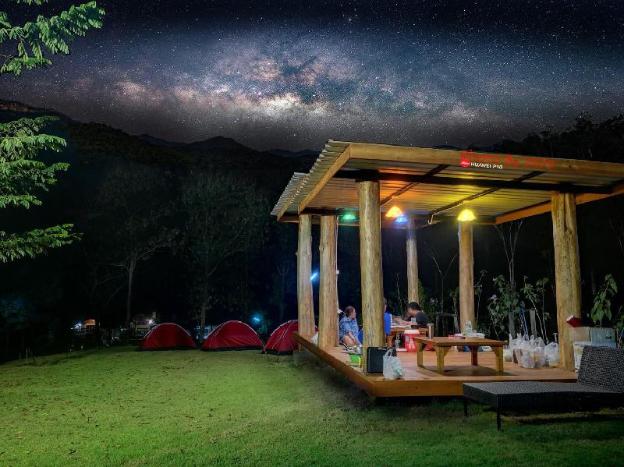 The Nanda Resort,Wang Chin>>Lampang,3 star