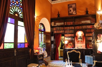 riad le calife