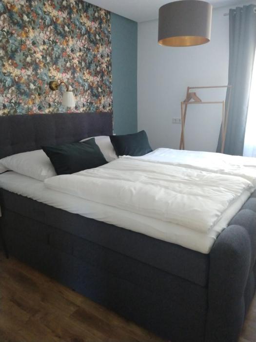 Hotel Am Stadion,North Rhine-Westphalia>>Bielefeld,2 star