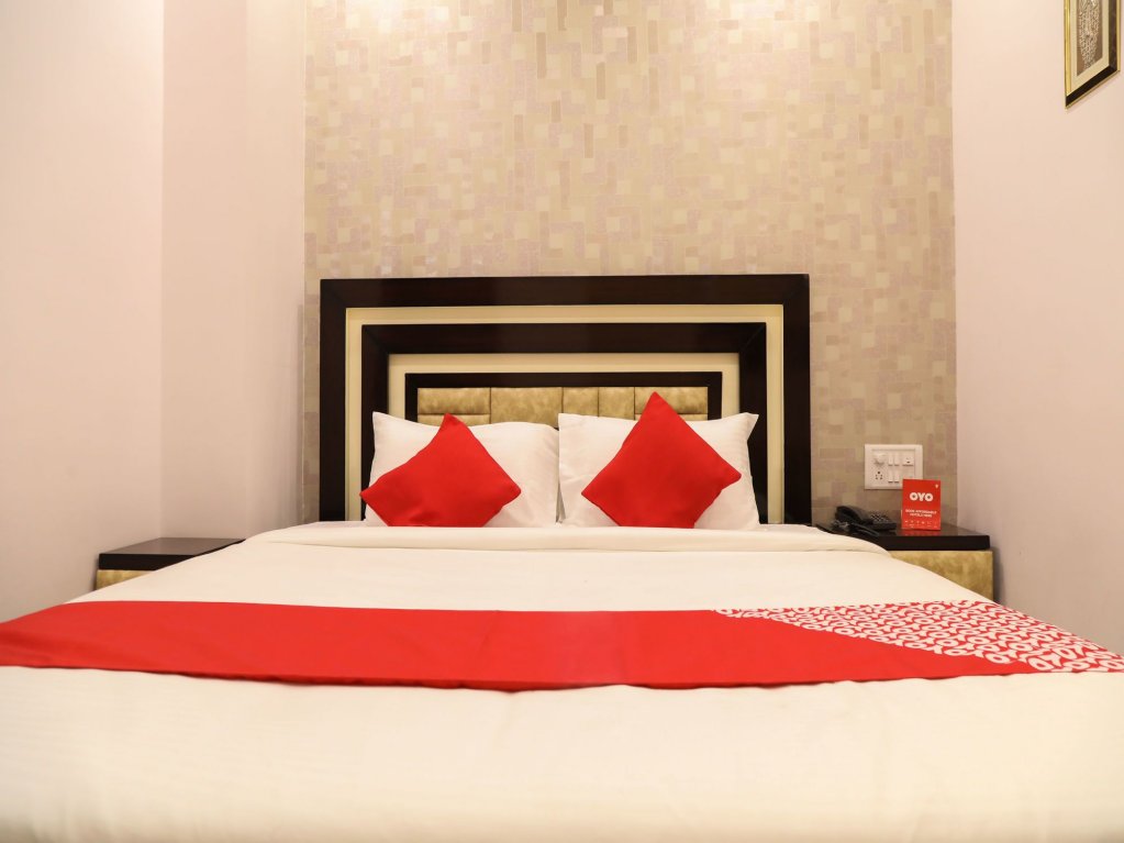 Super Hotel O Itwari Railway Station Formerly Hotel Prime