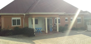 Rainbow Courts,In Hoima,2.5 star