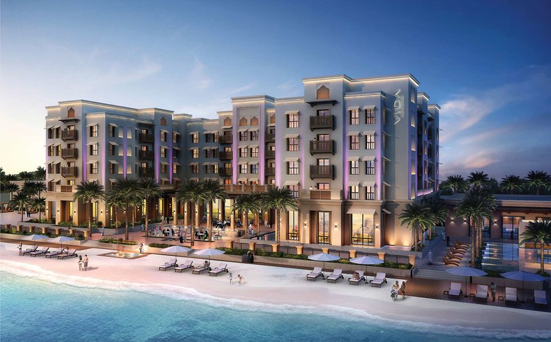 Vida Beach Resort Umm Al Quwain,Umm Al-Quwain>>Umm Al Quwain,5 star