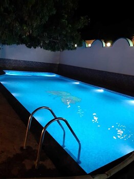 Neel Amar Villas,,3 star