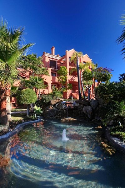 vasari resort