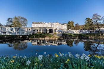 Doubletree By Hilton Cheltenham-Cotswolds,Charlton Kings>>Bristol,4 star