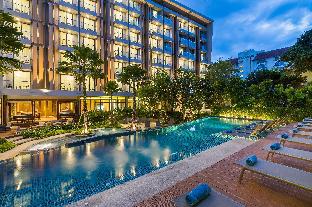 Hotel Amber Pattaya,Chonburi>>Bang Lamung,4 star