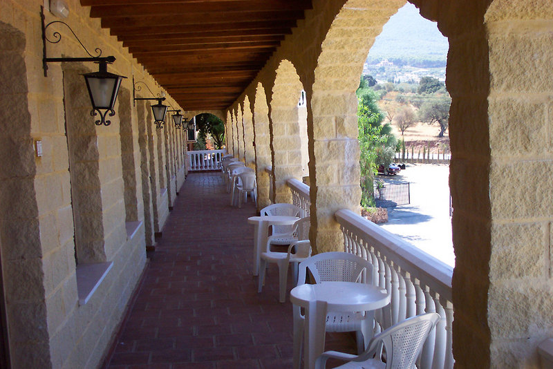 Hotel El Mirador
