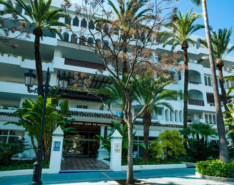 Monarque Sultan,Malaga Province>>Costa Del Sol,0 star
