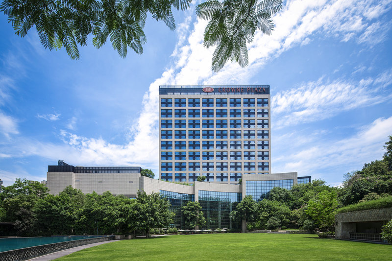 crowne plaza chengdu panda garden an ihg hotel