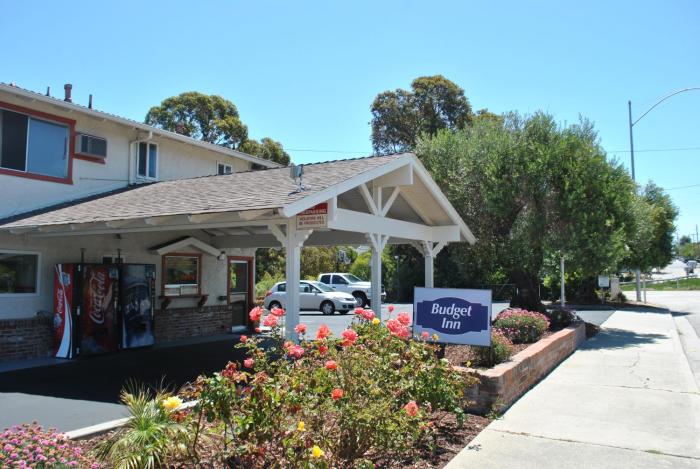 budget inn