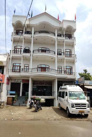 Hotel Krishan Kanhiya