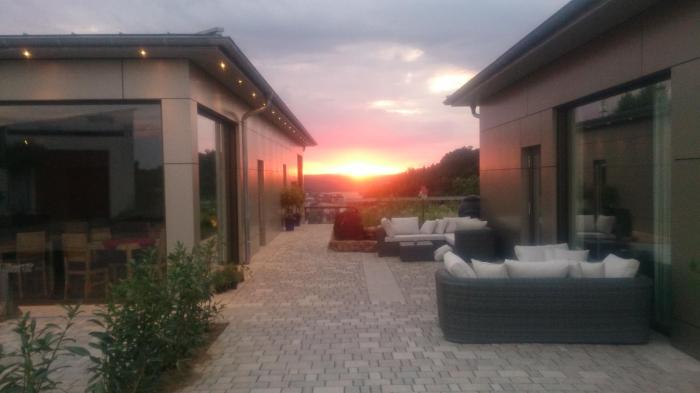 Kirschberghof - Adults Only,Lower Franconia>>Eibelstadt,3 star