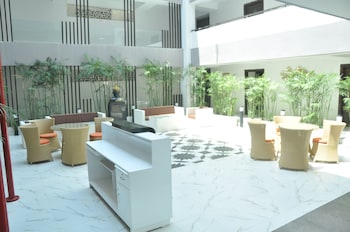 Vvip Suites,Raj Nagar,4 star
