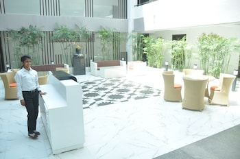 Vvip Suites,Raj Nagar,4 star