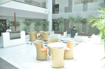 Vvip Suites,Raj Nagar,4 star