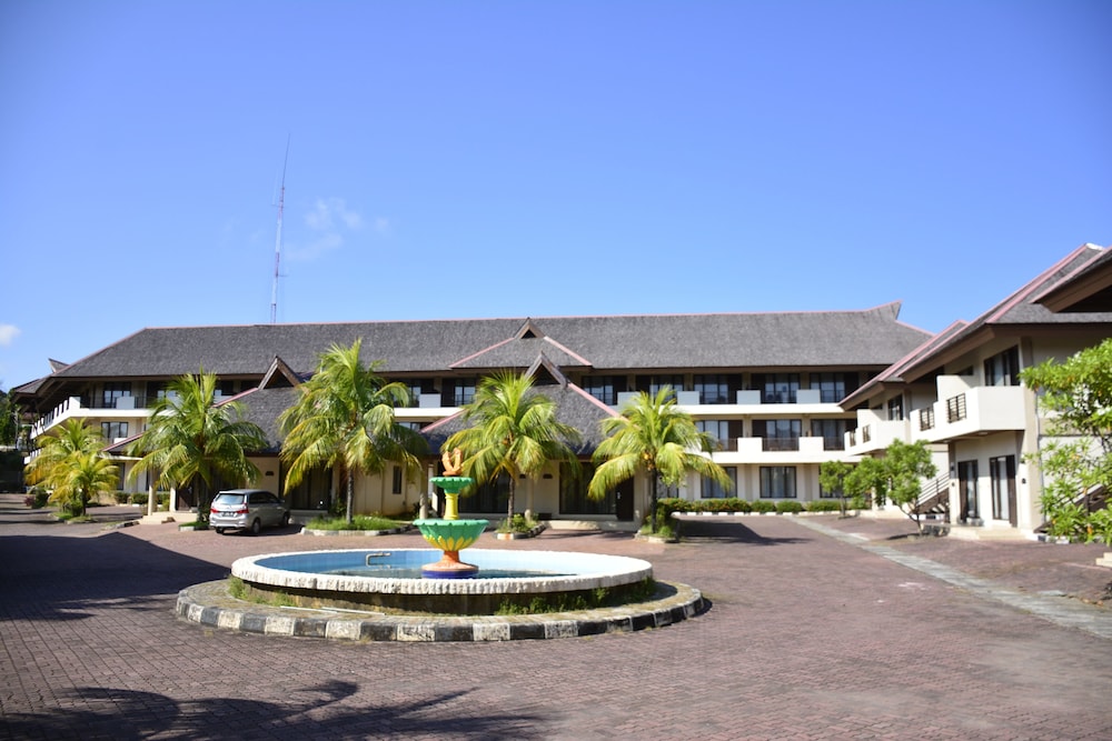 Bdi Townhouse Hotel & Residence Balikpapan,East Kalimantan>>Balikpapan,3 star