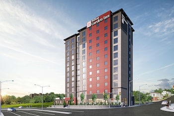 hilton garden inn st johns newfoundland canada