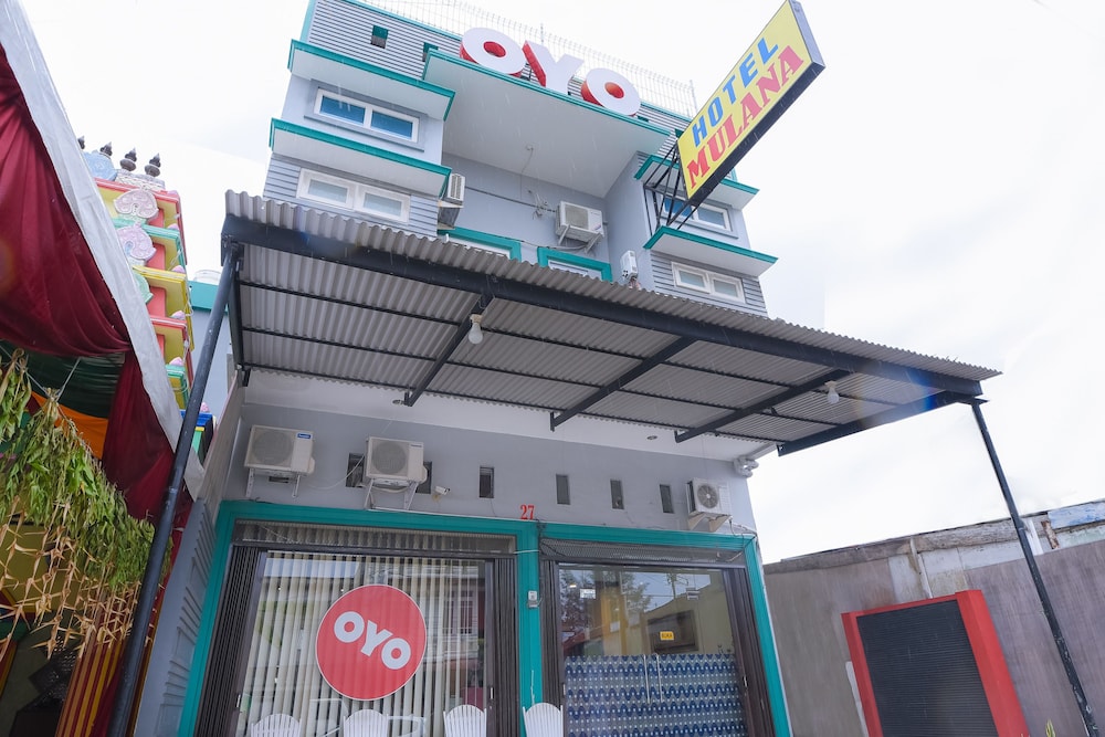 Collection O Banda Aceh Near Masjid Raya Baiturrahman Formerly Hotel Mulana,Banda Aceh>>Aceh,2 star