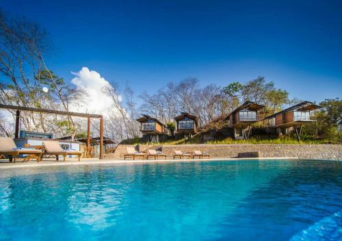Pacific Kalokairi Adults Only,Santa Cruz>>Guanacaste,4 star