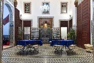 Riad Youssef,Fez>>Fes,3 star