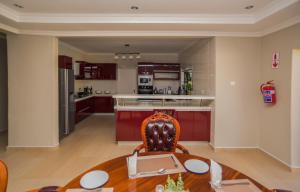 peaconwood boutique bandb