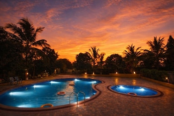 lion park hotel and resorts