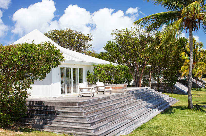 The Cove Eleuthera