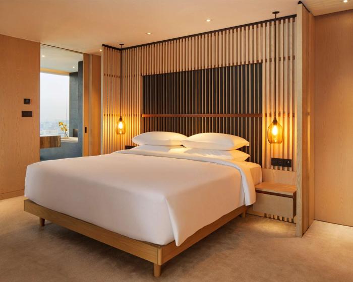 park hyatt jakarta