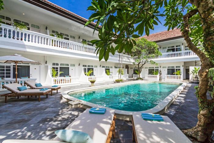 akaya bali