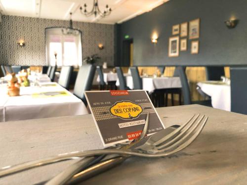 Hotel Le Rendez-Vous Des Copains,Colmar>>Appenwihr,2 star