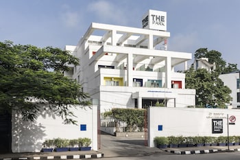 The Park, Bangalore,Ulsoor,5 star