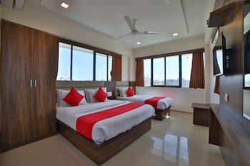 Hotel Sunstar Inn