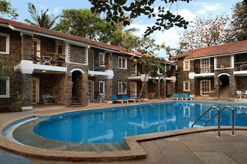 The Tamarind – Boutique Heritage Hotel, Anjuna Goa,Anjuna Beach-North Goa,4 star