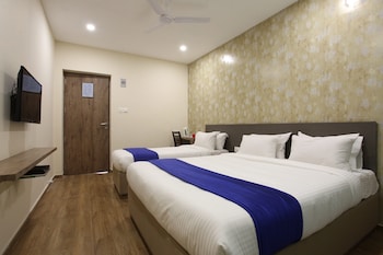 Ocean Suites Hotel,Maharashtra>>Mumbai,3 star