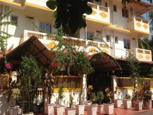 Hotel Failaka,Benaulim Beach>>Benaulim,2 star