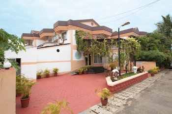 Orchid Passaros Benaulim Goa – (Adult Only),Benaulim Beach>>Benaulim,4 star