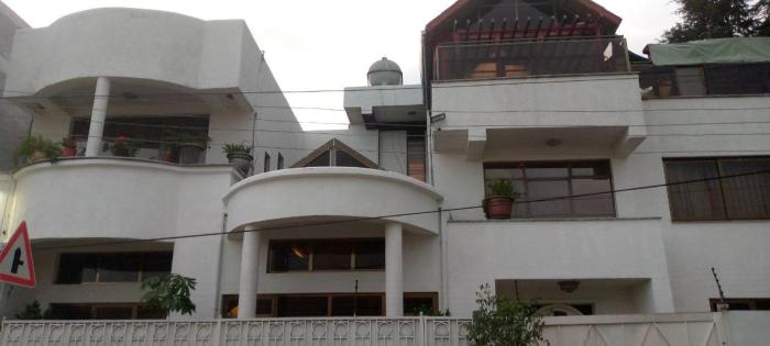 kefetew guest house