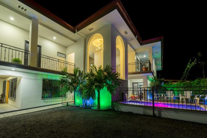 apartamentos la casona