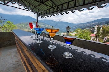 Mount Himalayan Hotel And Spa,Tadong,3 star