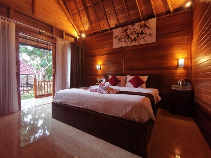 kamasan cottage by reccoma