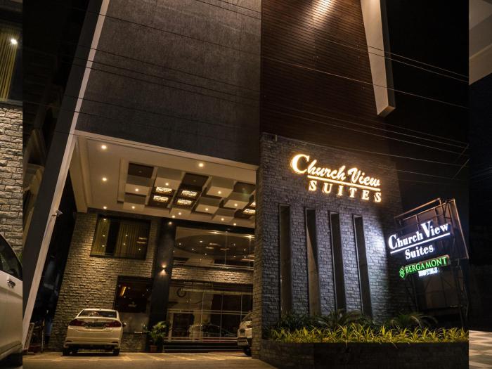 Mary Land Church View Suites,Nagore>>Nagapattinam,0 star